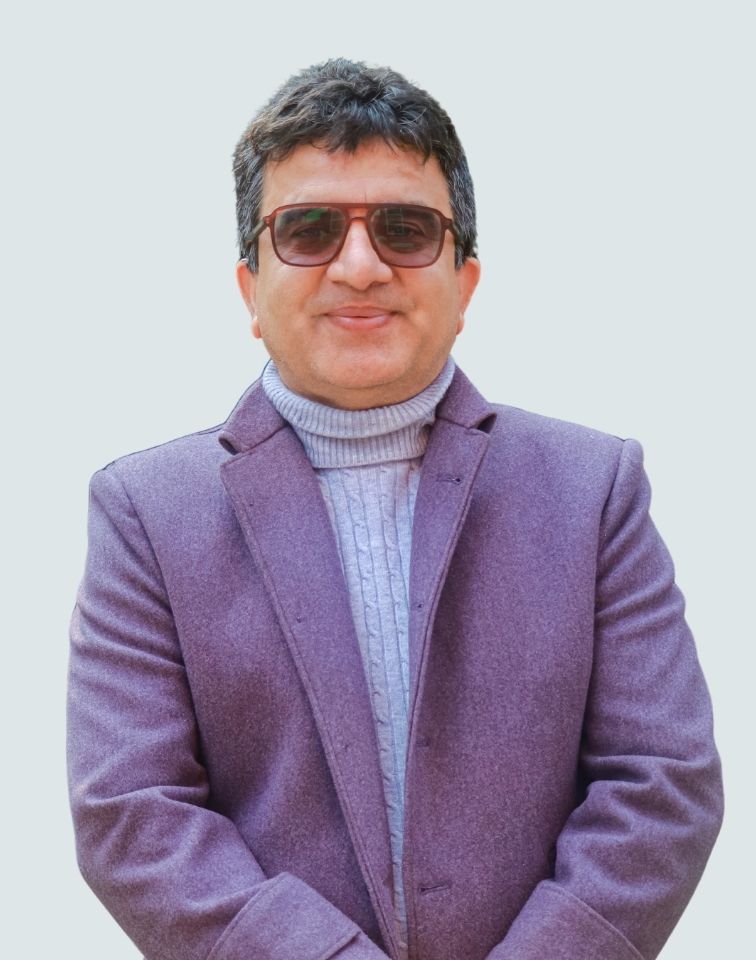 Deepak Parajuli